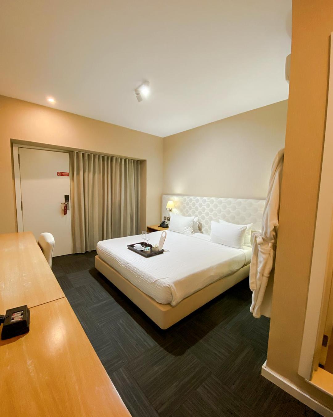 Faias - Boutique Hotel Λουάντα Εξωτερικό φωτογραφία