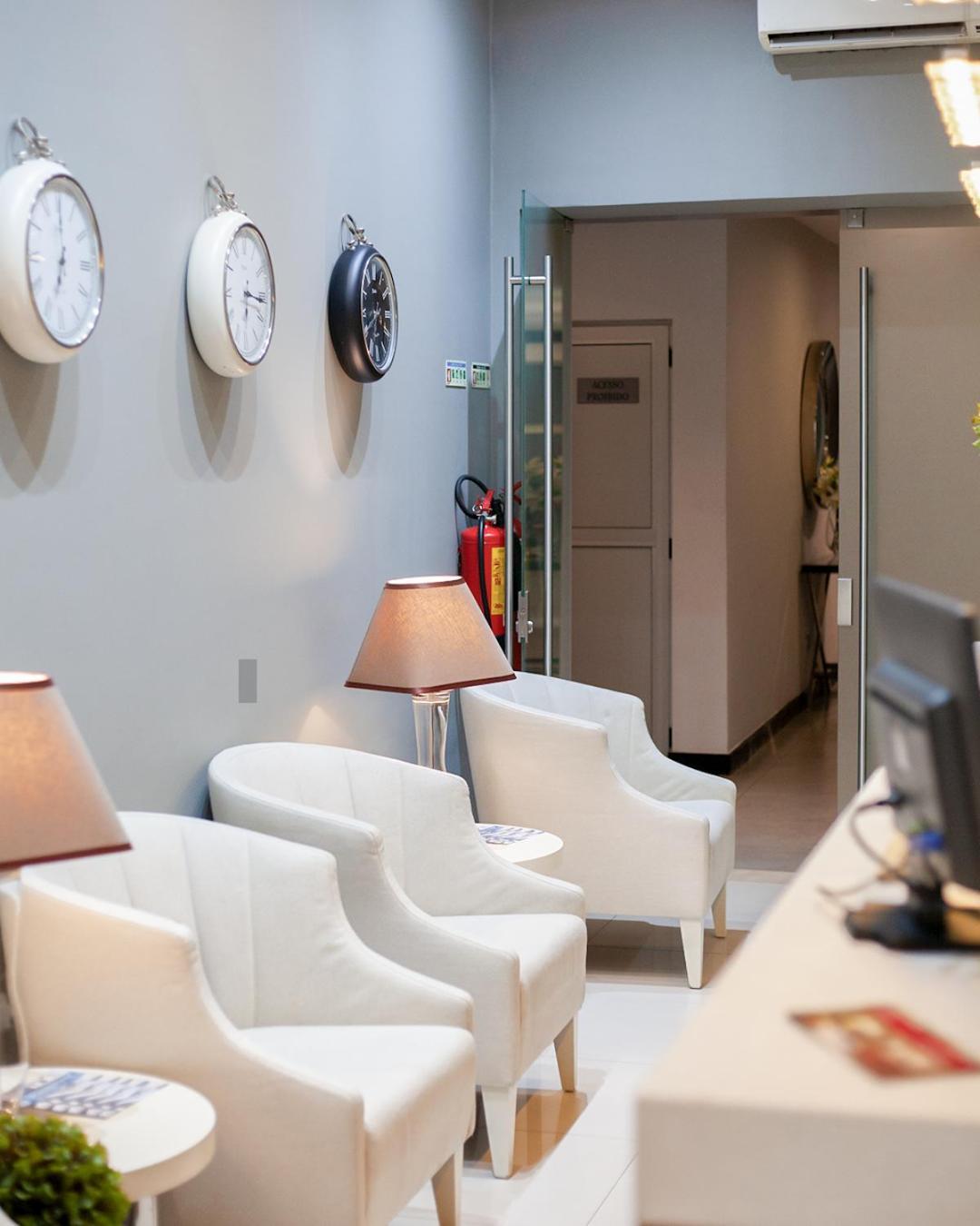 Faias - Boutique Hotel Λουάντα Εξωτερικό φωτογραφία