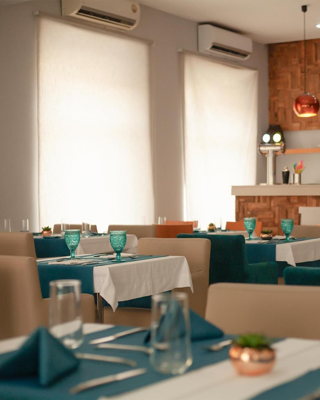 Faias - Boutique Hotel Λουάντα Εξωτερικό φωτογραφία