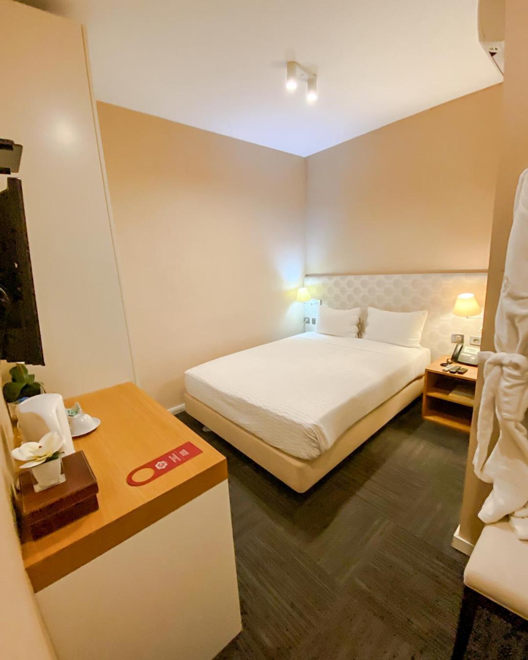 Faias - Boutique Hotel Λουάντα Εξωτερικό φωτογραφία