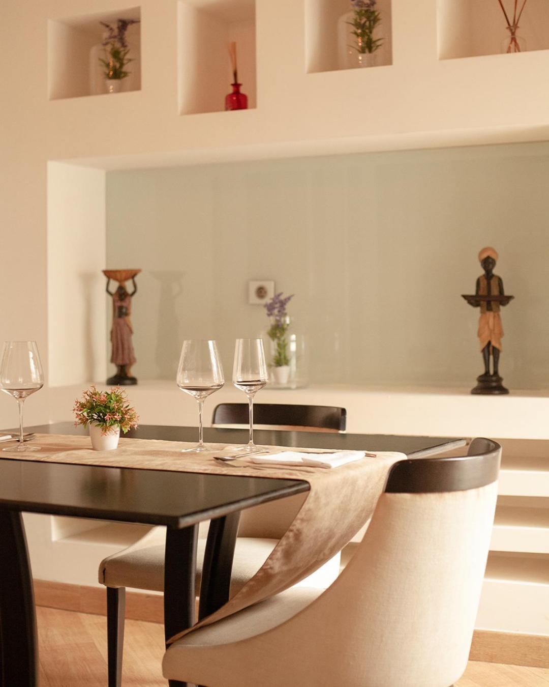 Faias - Boutique Hotel Λουάντα Εξωτερικό φωτογραφία