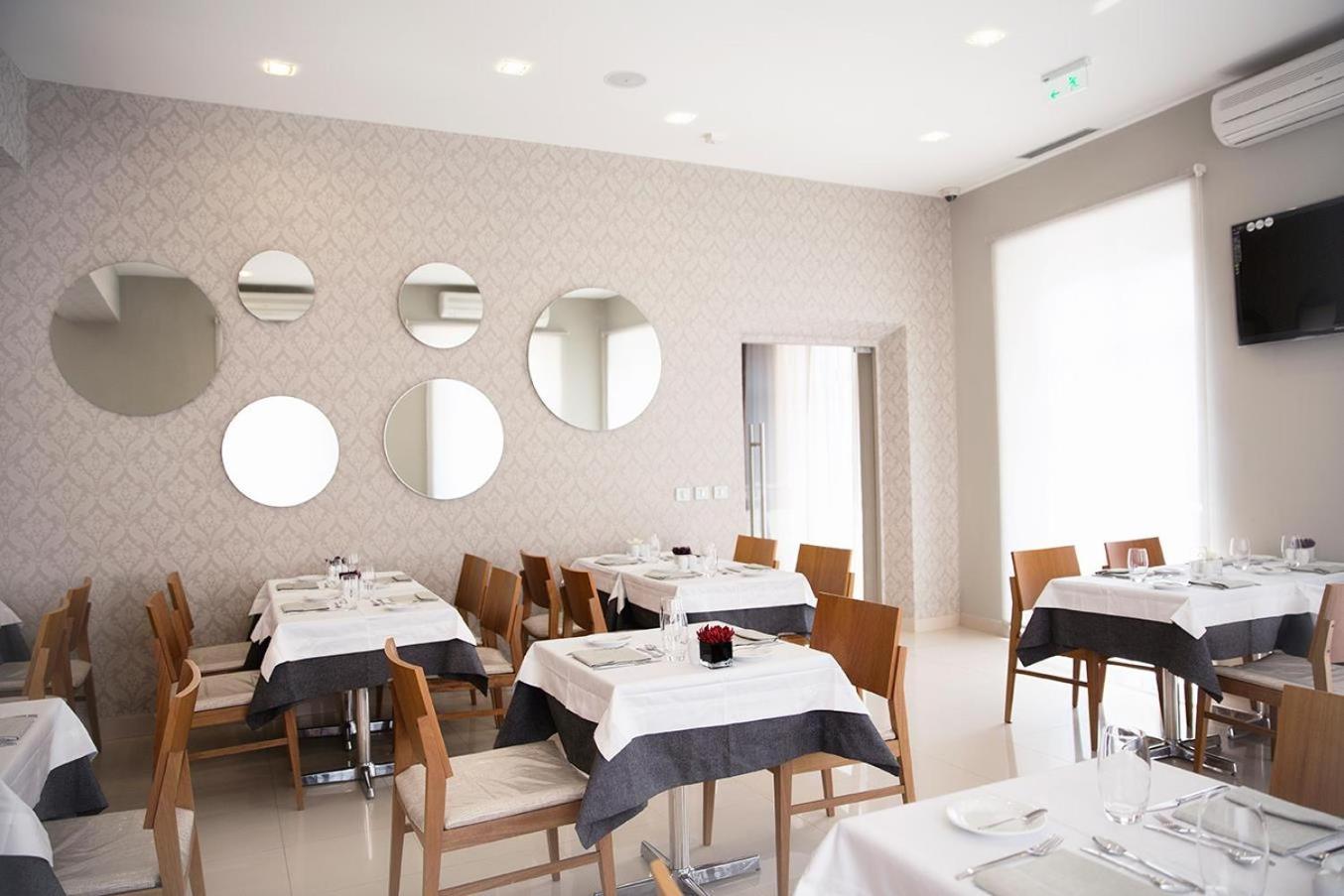 Faias - Boutique Hotel Λουάντα Εξωτερικό φωτογραφία
