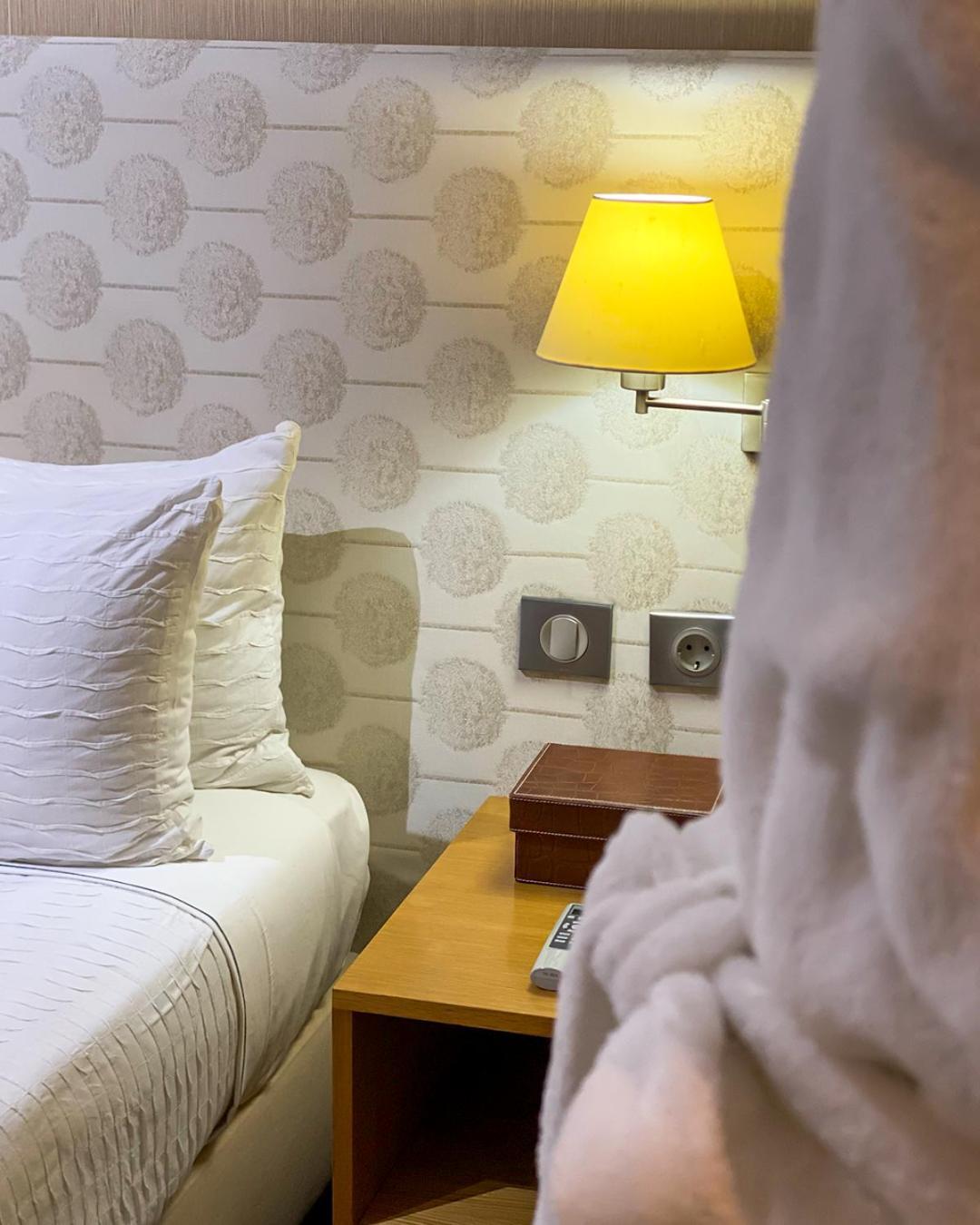 Faias - Boutique Hotel Λουάντα Εξωτερικό φωτογραφία