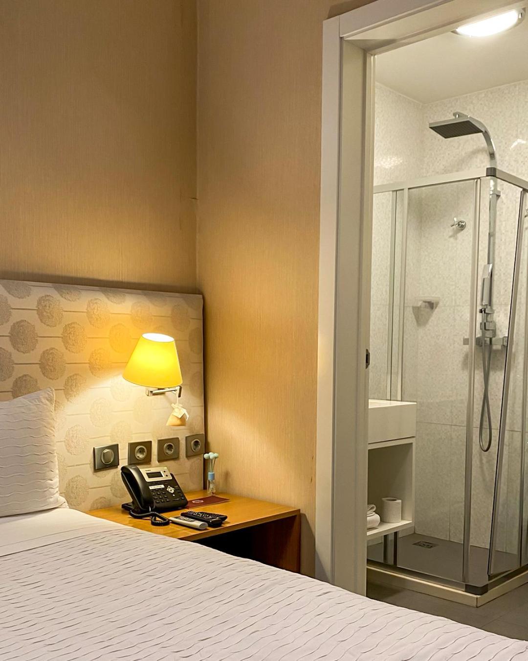 Faias - Boutique Hotel Λουάντα Εξωτερικό φωτογραφία