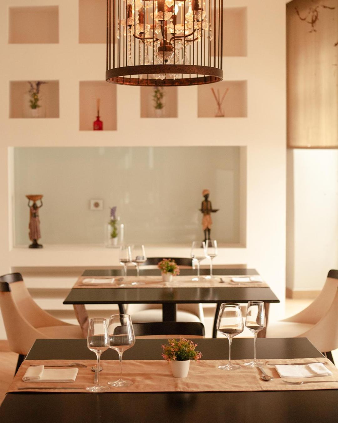 Faias - Boutique Hotel Λουάντα Εξωτερικό φωτογραφία