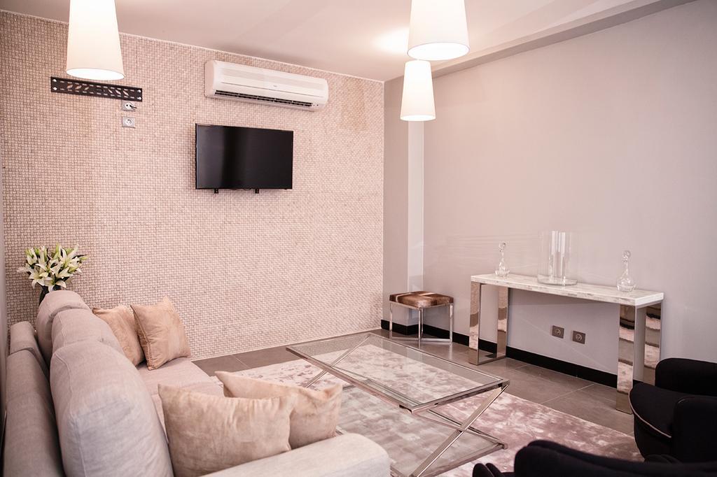 Faias - Boutique Hotel Λουάντα Εξωτερικό φωτογραφία