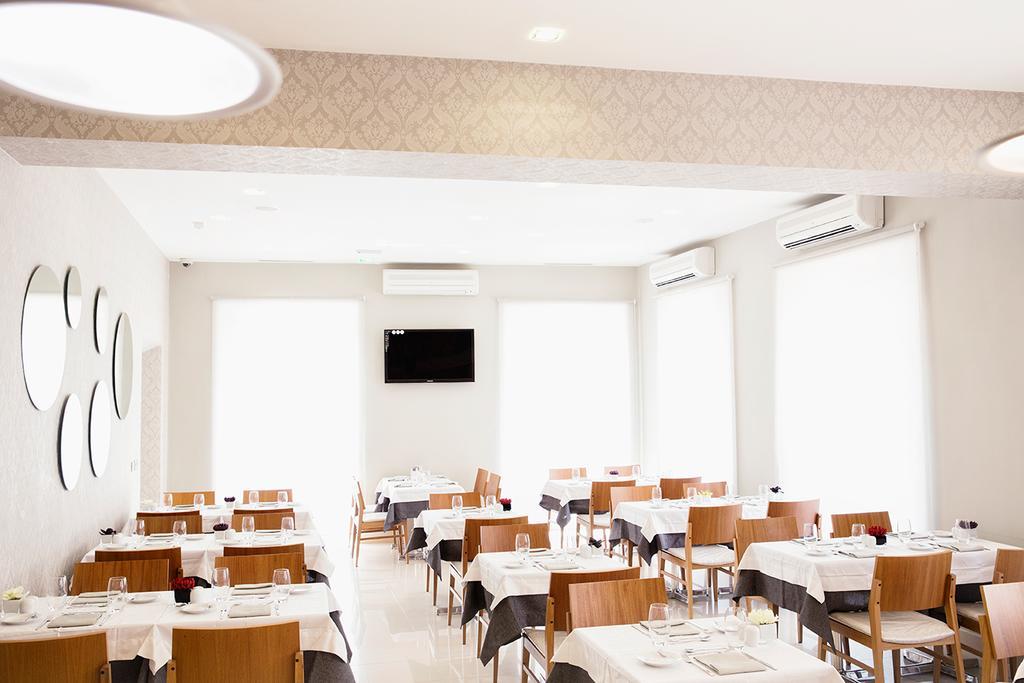 Faias - Boutique Hotel Λουάντα Εξωτερικό φωτογραφία