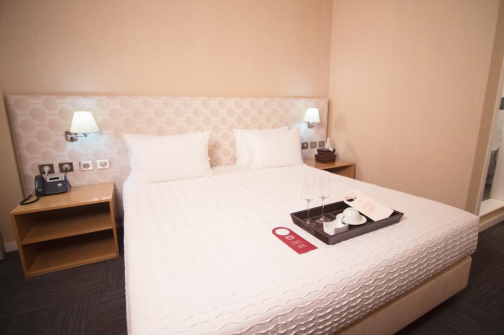 Faias - Boutique Hotel Λουάντα Εξωτερικό φωτογραφία