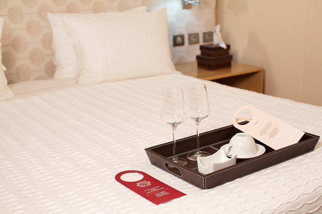 Faias - Boutique Hotel Λουάντα Εξωτερικό φωτογραφία
