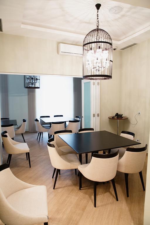 Faias - Boutique Hotel Λουάντα Εξωτερικό φωτογραφία