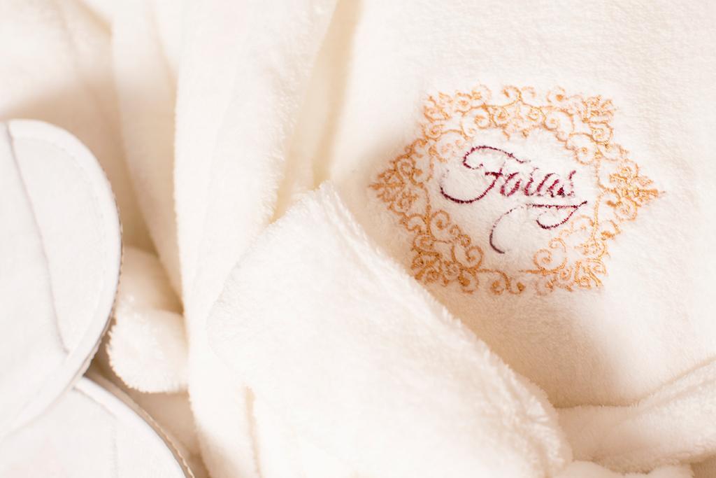 Faias - Boutique Hotel Λουάντα Εξωτερικό φωτογραφία