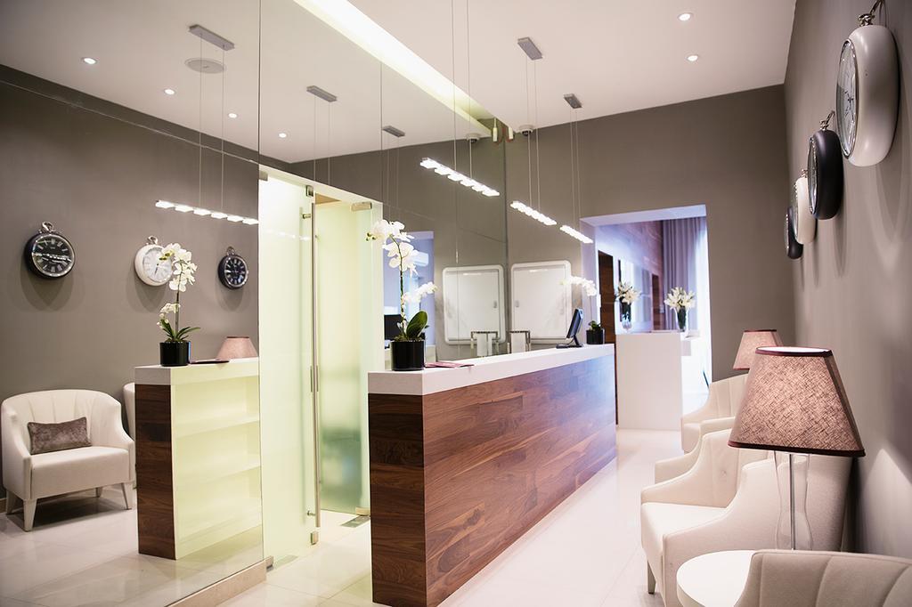Faias - Boutique Hotel Λουάντα Εξωτερικό φωτογραφία