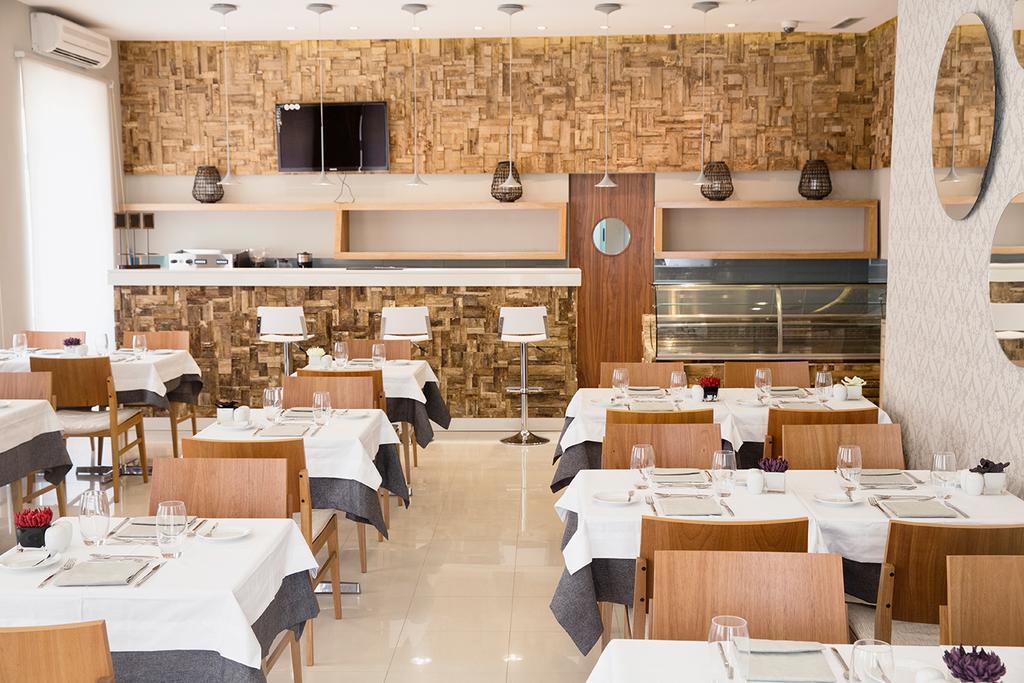Faias - Boutique Hotel Λουάντα Εξωτερικό φωτογραφία