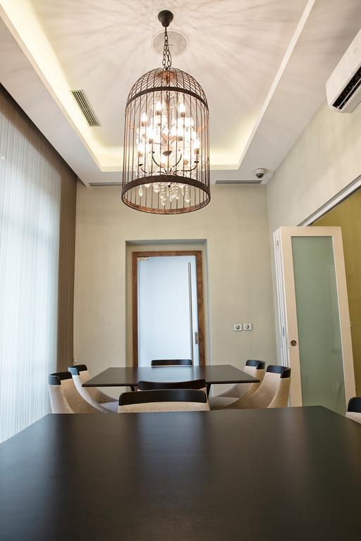 Faias - Boutique Hotel Λουάντα Εξωτερικό φωτογραφία