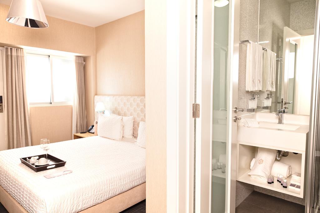 Faias - Boutique Hotel Λουάντα Εξωτερικό φωτογραφία