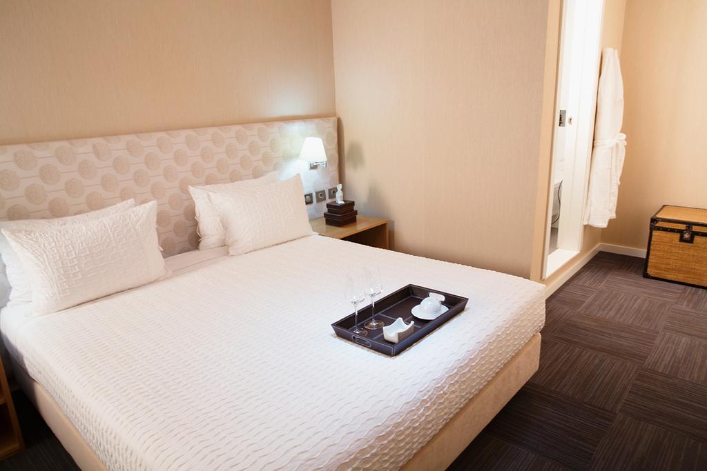 Faias - Boutique Hotel Λουάντα Εξωτερικό φωτογραφία