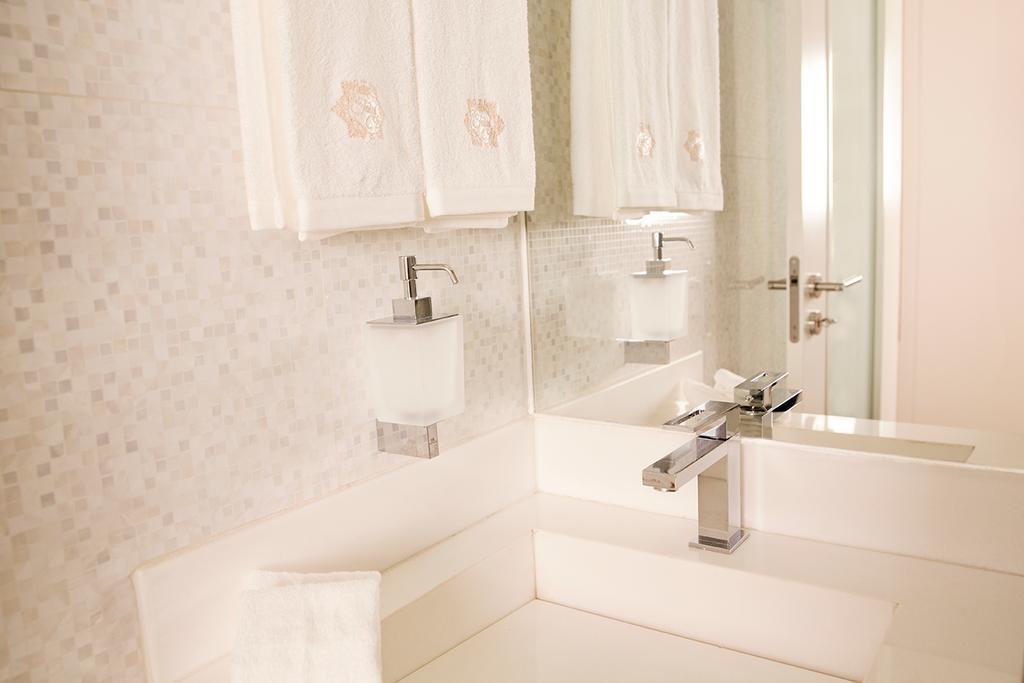 Faias - Boutique Hotel Λουάντα Εξωτερικό φωτογραφία