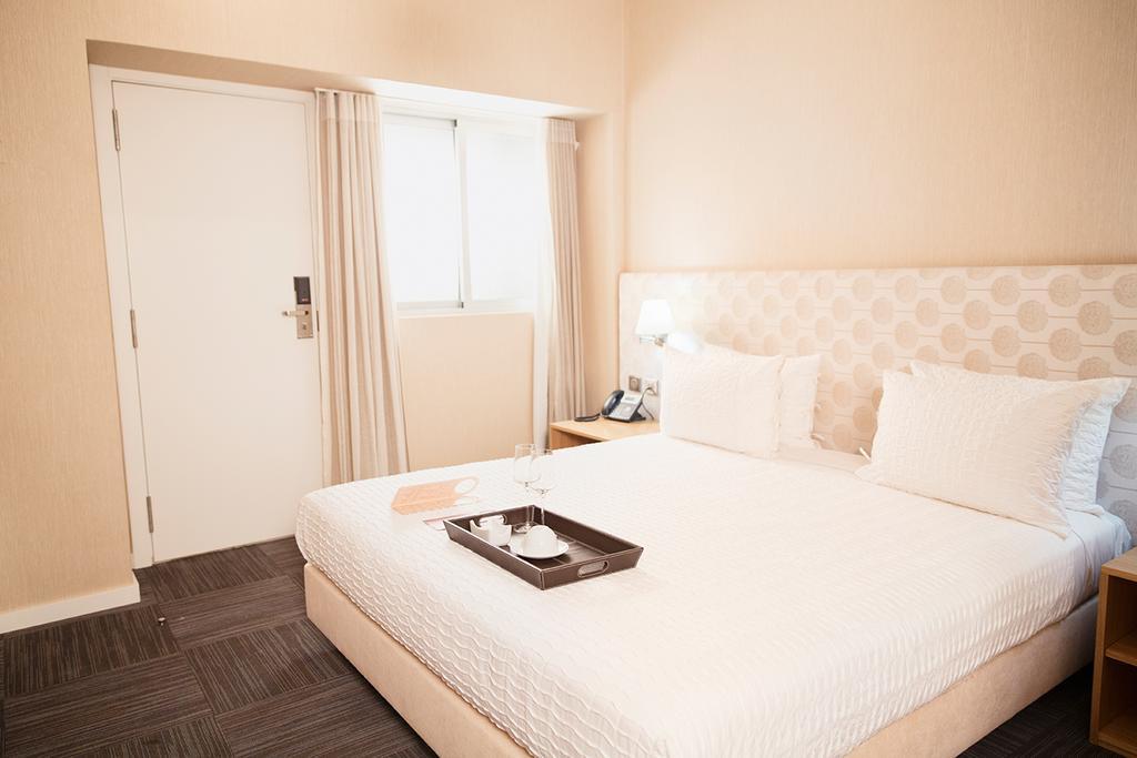 Faias - Boutique Hotel Λουάντα Εξωτερικό φωτογραφία