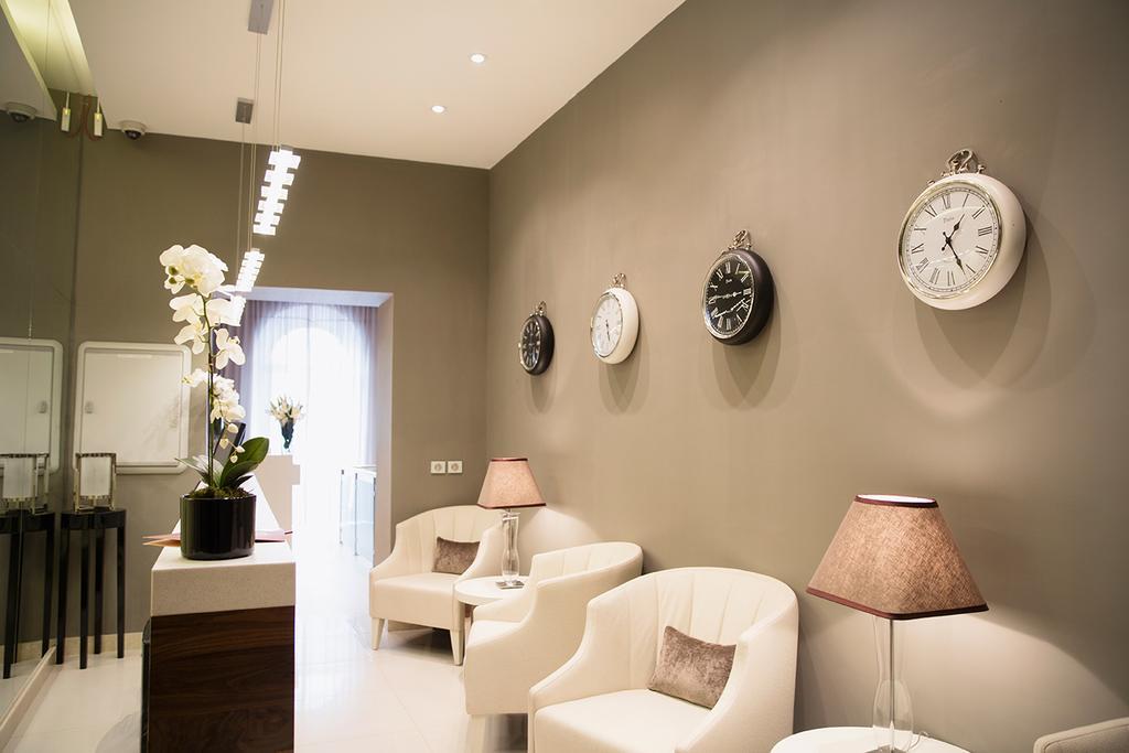 Faias - Boutique Hotel Λουάντα Εξωτερικό φωτογραφία