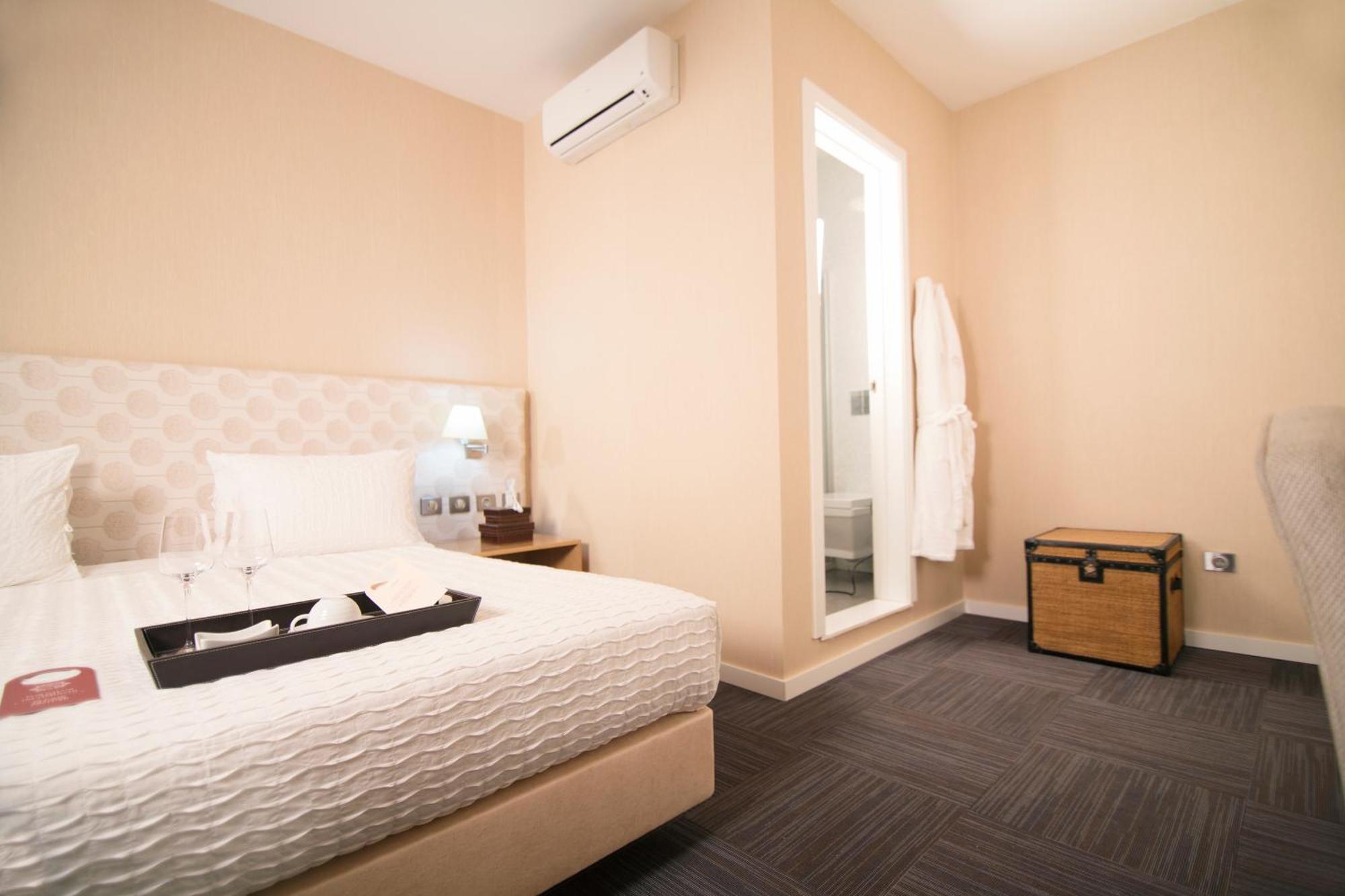 Faias - Boutique Hotel Λουάντα Εξωτερικό φωτογραφία