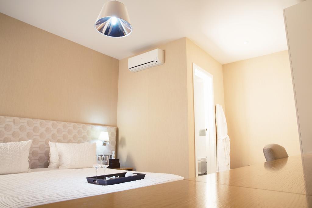 Faias - Boutique Hotel Λουάντα Εξωτερικό φωτογραφία