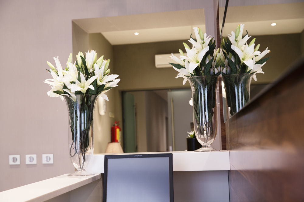 Faias - Boutique Hotel Λουάντα Εξωτερικό φωτογραφία