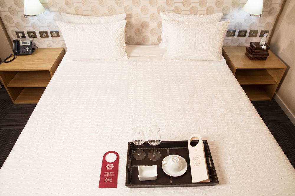 Faias - Boutique Hotel Λουάντα Εξωτερικό φωτογραφία