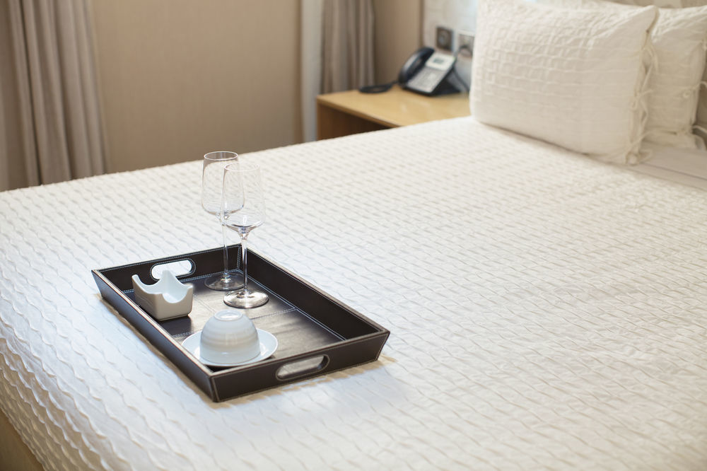 Faias - Boutique Hotel Λουάντα Εξωτερικό φωτογραφία