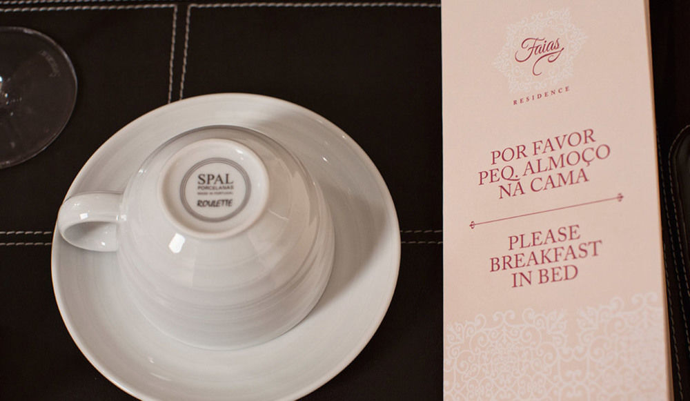Faias - Boutique Hotel Λουάντα Εξωτερικό φωτογραφία