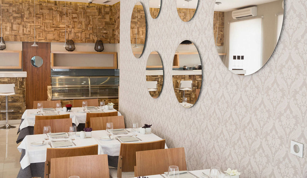 Faias - Boutique Hotel Λουάντα Εξωτερικό φωτογραφία