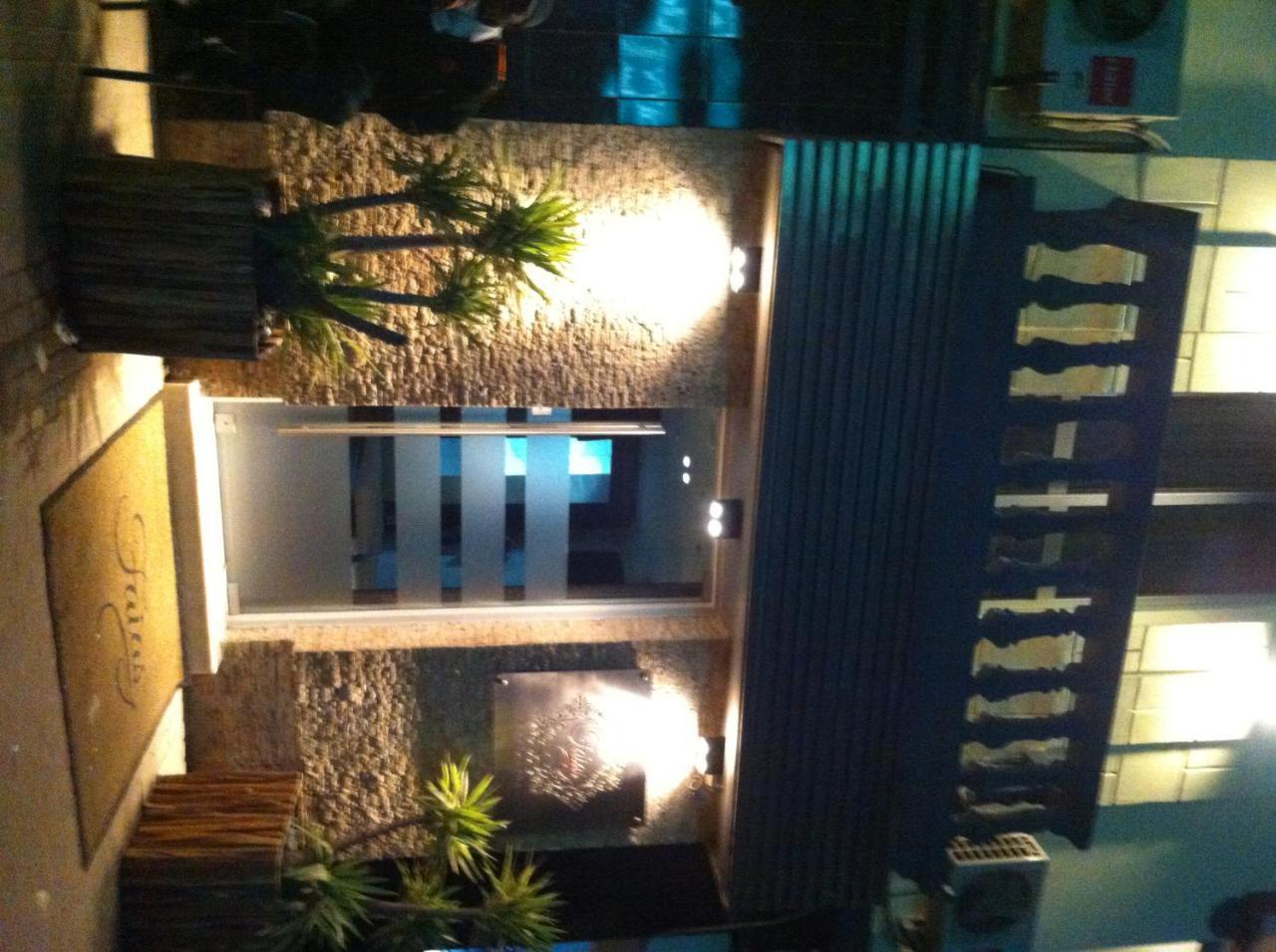 Faias - Boutique Hotel Λουάντα Εξωτερικό φωτογραφία