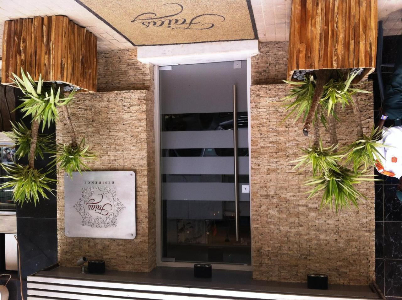 Faias - Boutique Hotel Λουάντα Εξωτερικό φωτογραφία